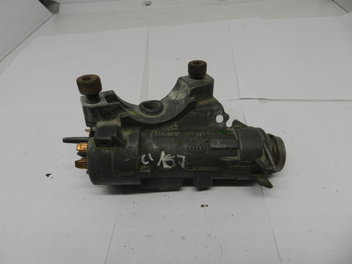 Cilindro Ignição Audi A3 2.0 01 A 08 Com Detalhe 4b0905851c
