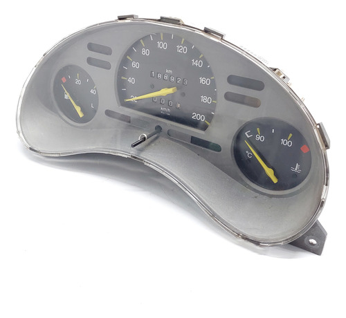 Painel De Instrumentos Velocímetro Corsa 1998 A 2001 C/espia