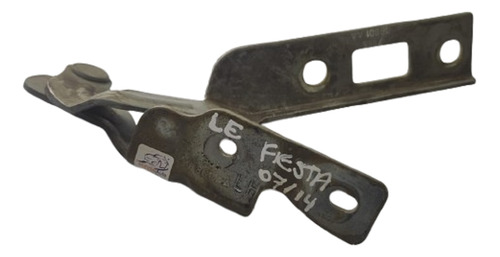 Dobradiça Capo L. E. Ford Fiesta 2007/14 21194
