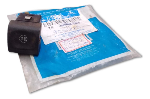 Botão Interruptor Controle Tração Vectra    24000