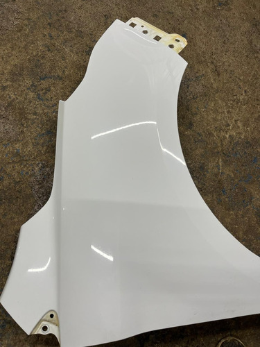 Paralama Ford Ka 2015 16 17 2018 2019 2021 Original Direito