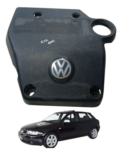 Tampa  Motor Audi A3 1.6 2000 (ap)