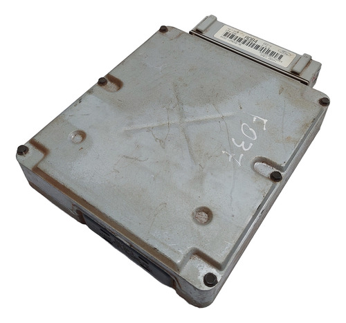 Módulo Da Injeção Focus 1.6 8v Zetec Gasolina 2002 A 2008