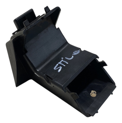 Difusor Saída De Ar Porta Luvas Fiat Stilo 03 Até 11