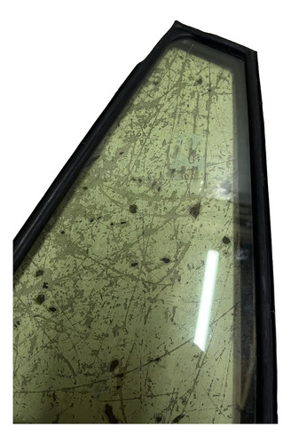 Vidro Fixo Porta Traseira Esquerda Toyota Rav4 2013 2014