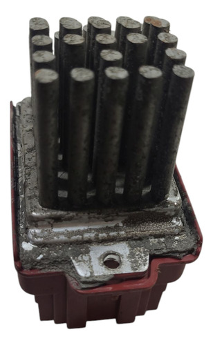 Resistência Ar Condicionado Audi A3 1.6 2000 (al) Adl Cxa585