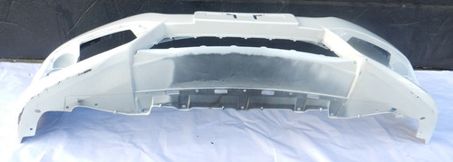 Para-choque Dianteiro Honda Civic G10 2017 A 2021 71101temm0