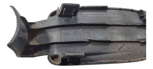 Acabamento Console Honda City 09/13 (al) Adl Cxa 572
