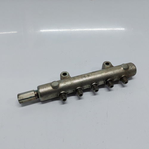 Flauta Dos Bicos Injetores L200 Triton 3.2 Ano 2009 A 2015