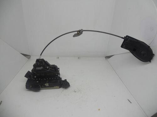 Fechadura Porta Traseira Esquerda Ford Focus 2002 A 2009