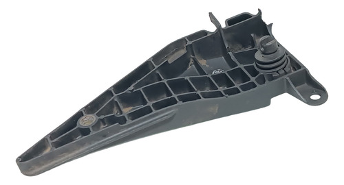 Acabamento Suporte Superior Radiador Bmw X5 2001 2006