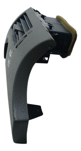 Moldura Botão Farol  Difusor Ar Vw Parati 1998 Com Dtl (ap)
