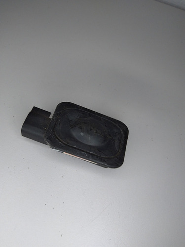 Botão Do Porta-malas Fiesta Sedan Evoque 4932 2011/2013*