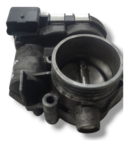 Tbi Corpo Borboleta Peugeot 208 1.6 2020 (al)