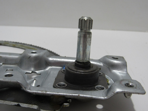 Maquina Vidro Manual Dianteira Direita Gm Celta 2007 A 2016 