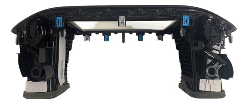 Difusor De Ar Central Black Piano Compass 2021