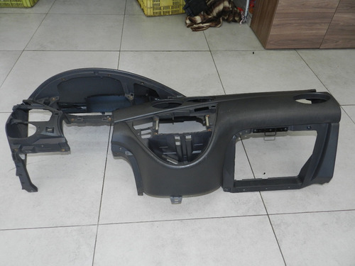 Capa Painel Tabelier Ford Focus 2001 A 2008 98ab18a636ae