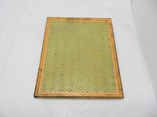 Filtro Ar Condicionado Wega Jeep Grand Cherokee 1999 A 2004