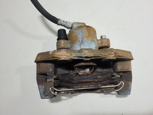 Pinça Dianteira Esquerda Fiat Palio Siena 11819000891 (r)