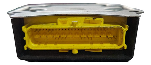 Módulo Central Volkswagen Fox Spacefox 2015/22 Original