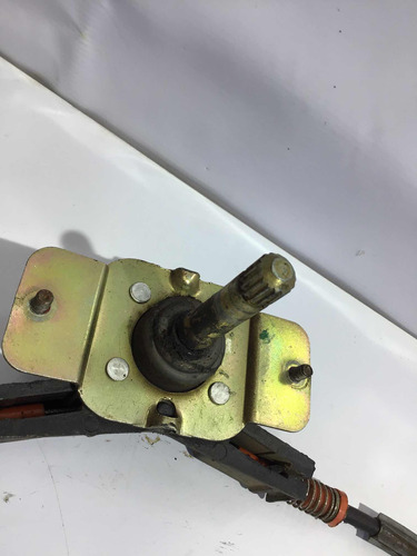 Máquina Vidro Manual Esquerdo Ford Ka Até 2012.  11009*