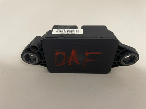 Módulo Esc Control Unit Xf Ftt 530 2024 - 4460650801