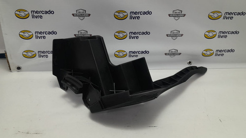 Guia Para-choque Dianteiro Esquerdo Mercedes Gle W166 15/18