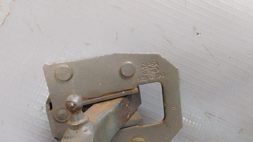 Dobradiça Porta Malas Ford Mondeo 1996/2000 Esquerdo. 23656