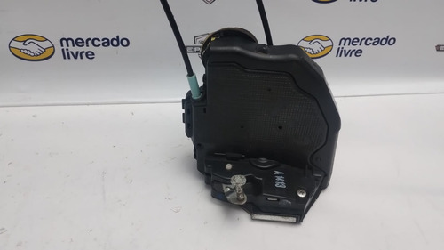 Fechadura Elétrica Traseira Esquerda Toyota Corolla 14/19