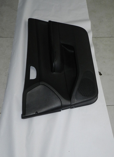 Forro Porta Dianteira Direita Peugeot 307 02/12 Com Detalhe