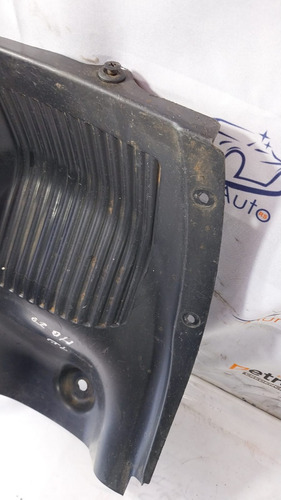 Para-barro Td Hyundai Hb20 1.6 86822-1s500 14686-00356
