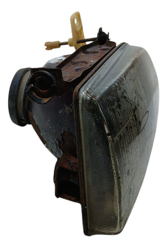 Farol Direito Ford Escort Verona 1986 A 1996 Com Dtl  (ap)