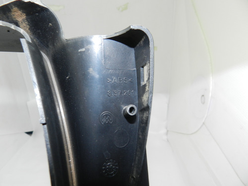 Moldura Retrovisor Esquerdo Gm Zafira 2.0 2002