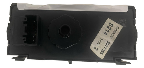 Comando Botão Levante R450 2020 2021 2557284 Detalhes