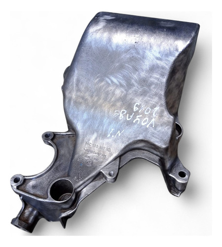 Suporte Coxim Do Motor Volkswagen Voyage Gol 1.0 3cc