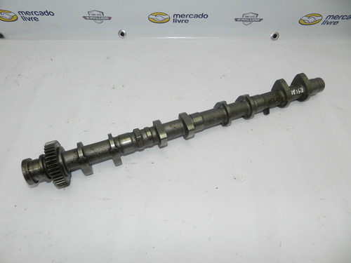 Comando Válvulas Escape Toyota Hilux 2.5 3.0 Diesel 11/15