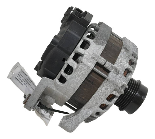 Alternador Onix Plus Tracker Turbo 2020 2021 2022 2023 2024