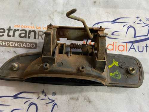 Maçaneta Externa Traseira Direita Ford Mondeo 93/99 18101