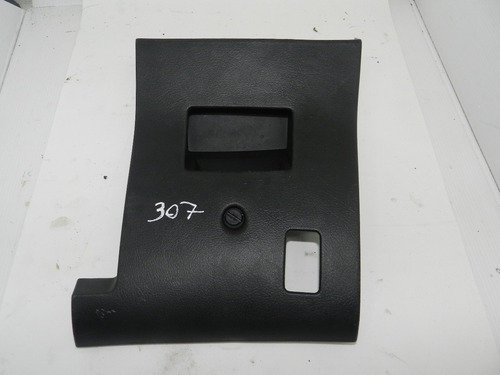Tampa Caixa Fusível Peugeot 307 2007 2008 A 2012 9634503677