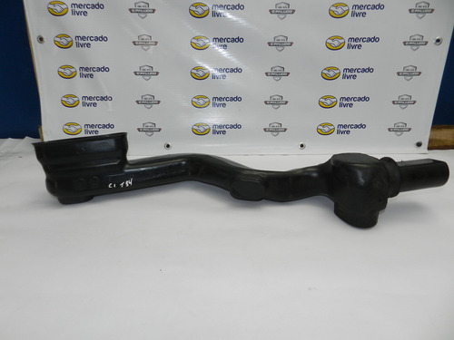 Duto Admissão Filtro Ar Ford Fiesta 96 A 02 F9a675