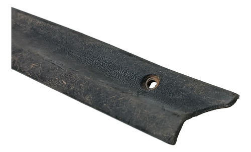 Soleira Porta Traseira Esquerda Ford Ranger 1997 2011