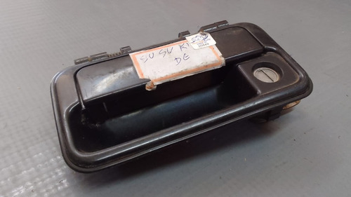 Maçaneta Dianteira Esquerda Suzuki Swift 1991 A 1998   20449