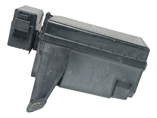 Moldura Caixa Fusivel Motor Toyota Hilux Sw4 1996 2004
