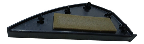 Tampa Lateral Esquerda Painel Ford Ecosport 2005 (ap)