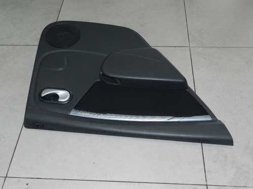 Forro Porta Traseira Esquerda Renault Sandero 2008 A 2014