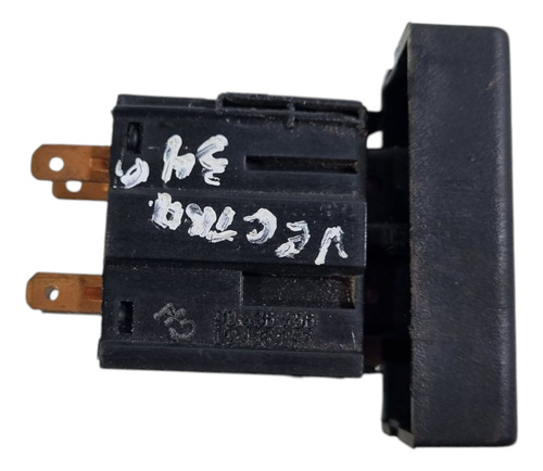 Botão Alerta Gm Vectra 2000 A 2004