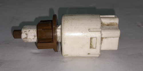 Sensor Interruptor Pedal Freio Toyota Corolla 2015 