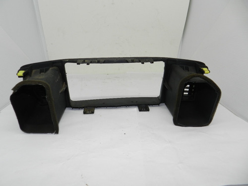 Difusor De Ar Central Toyota Corolla Fielder 02/08 041241