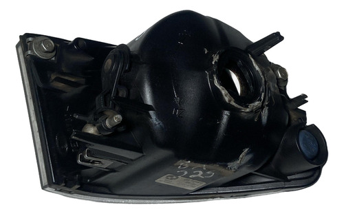 Farol Milha Bmw 325i  Esquerdo