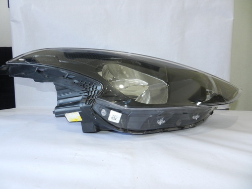 Farol Direito Máscara Negra Hyundai Hb20 20/23 92102r1000